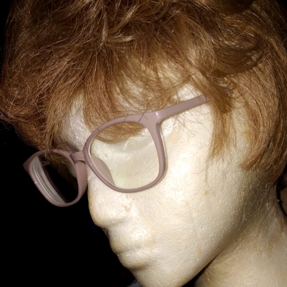 Eyebuydirect  fresh looks glasses